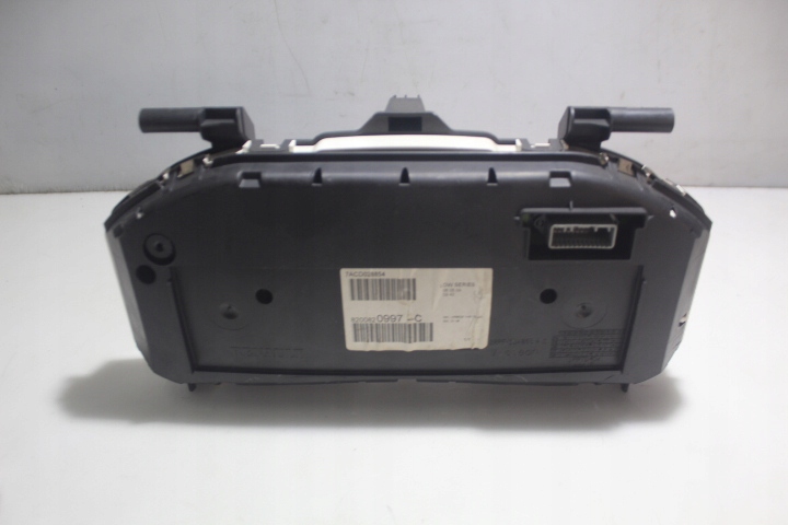 фото №2, Приборы renault clio iii 1.5dci