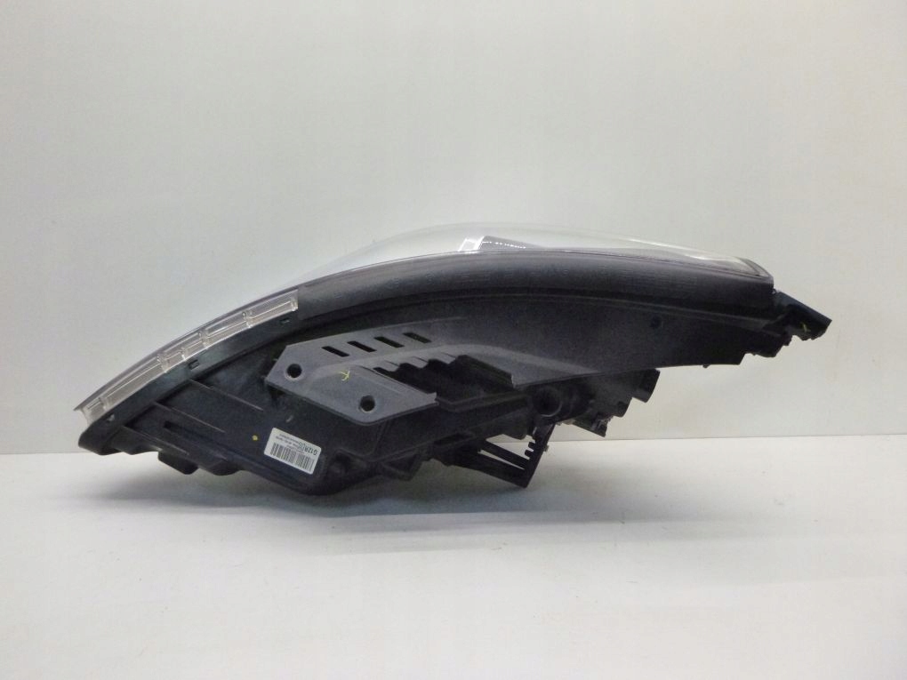 фото №6, Hyundai i30 iii n performance 17- full led права