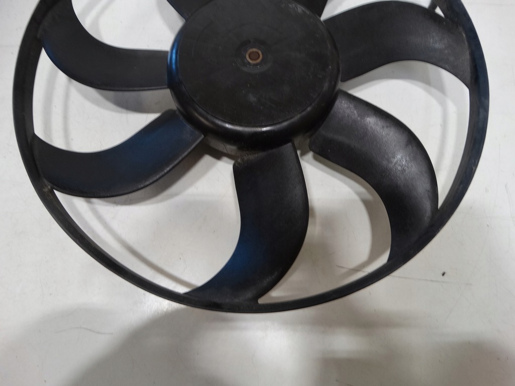 фото №5, Вентилятор радіатора seat ibiza mk4 6r0959455c