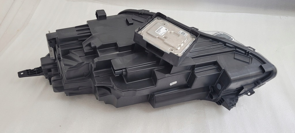 фото №15, Лампа правая ford kuga iii escape mk3 2019- lv4b full led