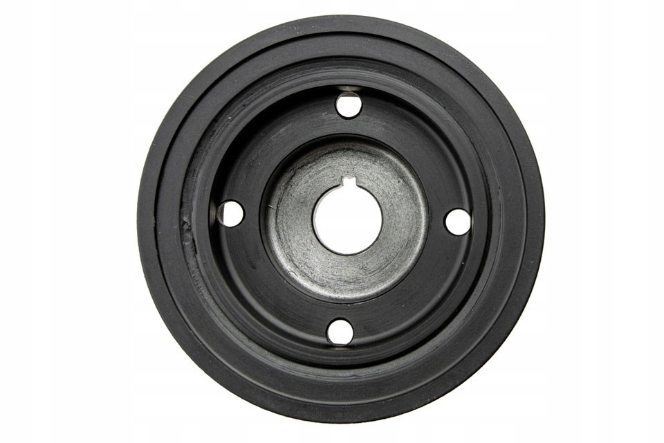 Шкив коленчатого вала коленчатого subaru ej20 forester 96 Доставка