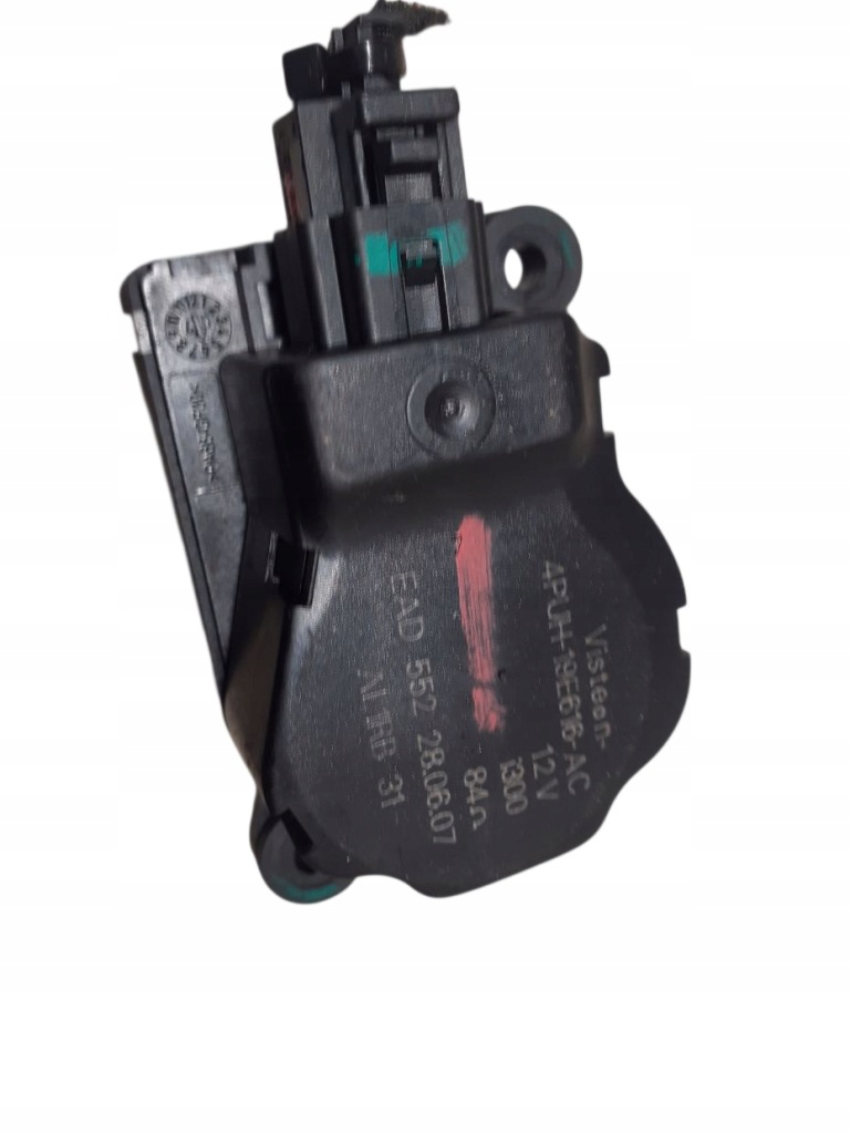 фото №6, Моторчик отопителя peugeot 407 sw 1.8 16v 4puh19e616ac 4puh19e616bc