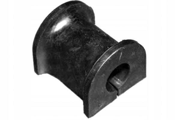 фото №2, Втулка стабилизатора moog 7h0411313