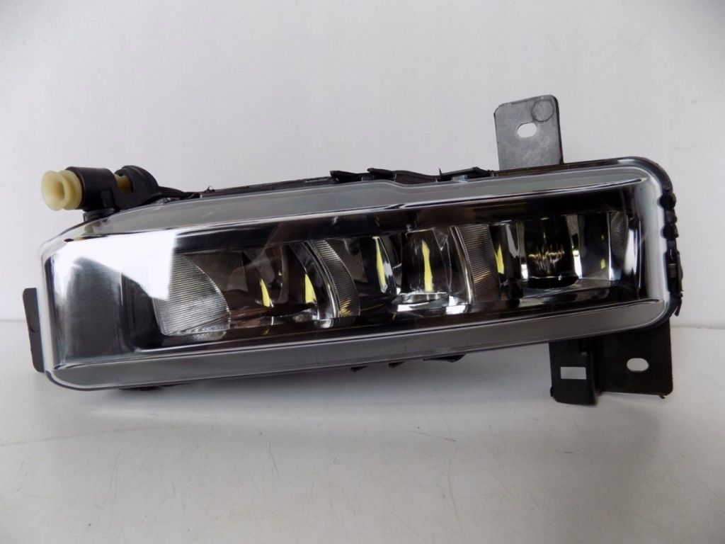 фото №1, Bmw 3 g20 / g21- протитуманна фара led - r 10932