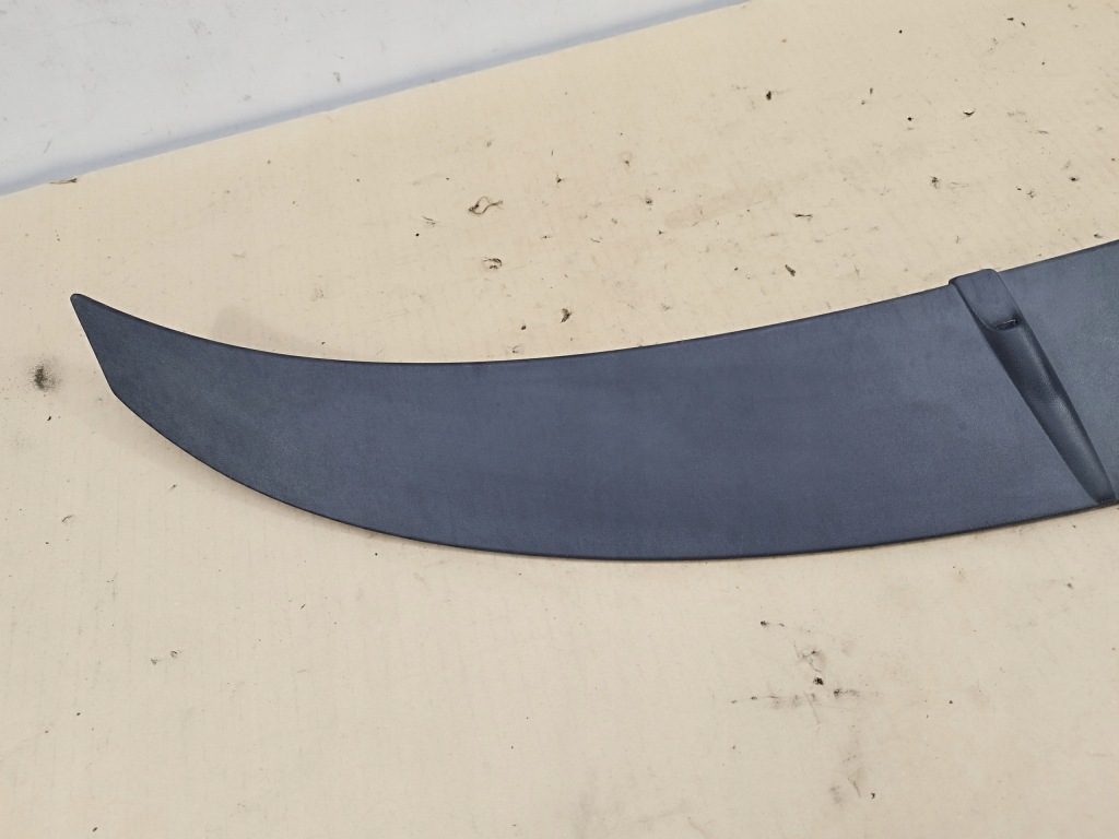 фото №10, Жабо капот правое + левая fiat grande punto evo lata 2012-2018