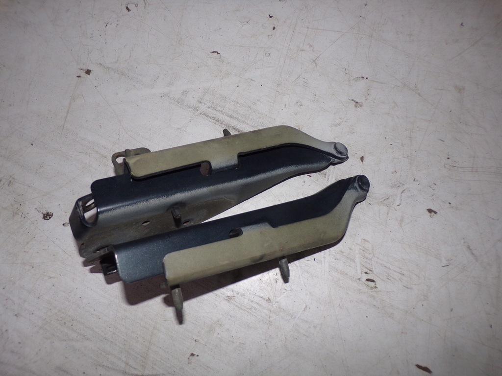 фото №5, Петли капот citroen c3 pluriel