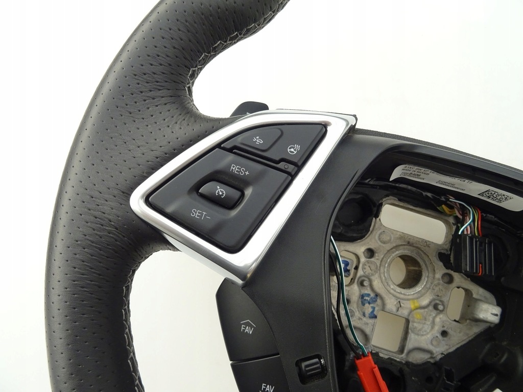 фото №9, 2019-2023 camaro ss zl1 воздуховод с подогревом радар кожа кожаный lift