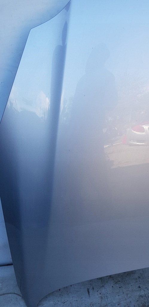 фото №9, Капот opel insignia a z176