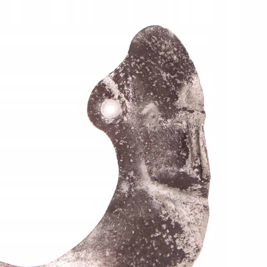 Bmw f45 mini f55 f56 защита диск тормозной правый перед 6869780 Цена