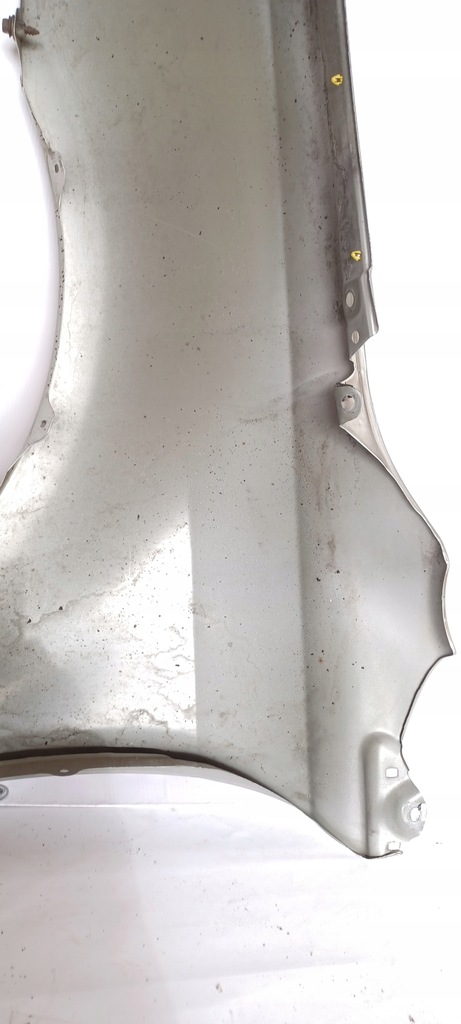 фото №8, Крила toyota avensis t25 pr. lift