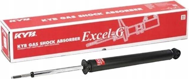 фото №1, Амортизаторы kayaba амортизатор bmw x3 e83 задняя задняя