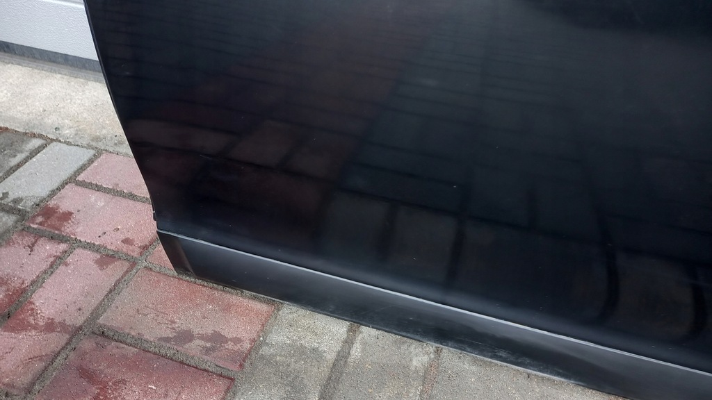 фото №3, Двері задня задні ліва citroen c4 06r