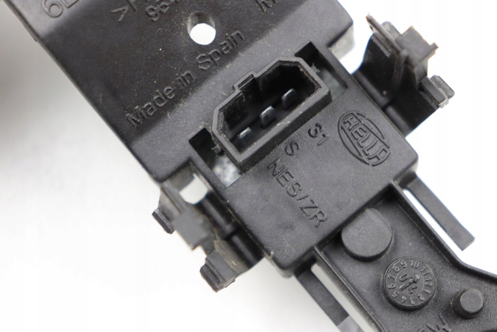 Seat cordoba 2 2 вкладиш лампи задній задній лівий правий w крила 6l5945231 eur Недорого