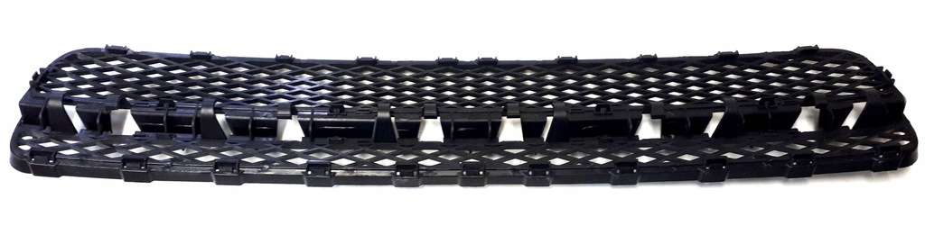 фото №14, Dpa решётка бампера перед vw touareg 03-07 dolna-środek