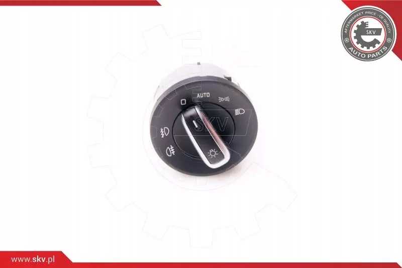 фото №1, Переключатель света 36skv009 36skv009 skv