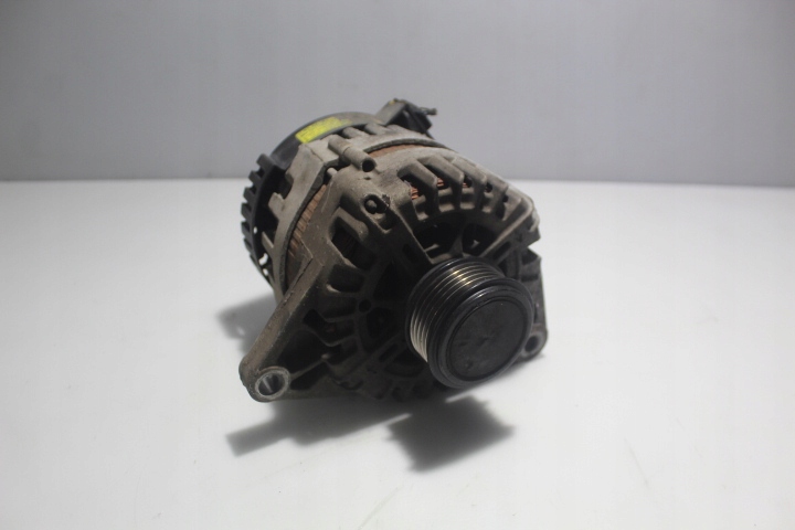 фото №1, Генератор hyundai i30 ii 1.6crdi