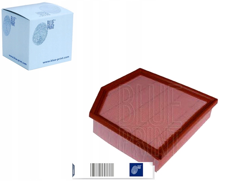 фото №1, Blue print фільтр повітря lexus gs 450h grl10_.