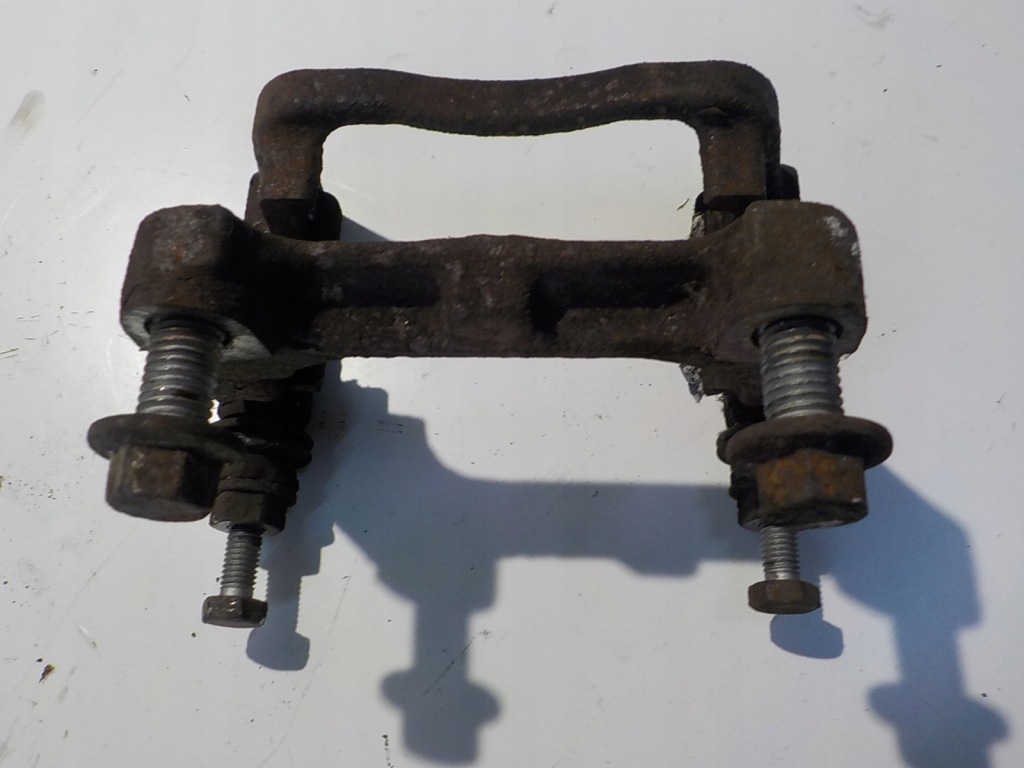 фото №1, Ford galaxy mk3 скоба супорт задня задні