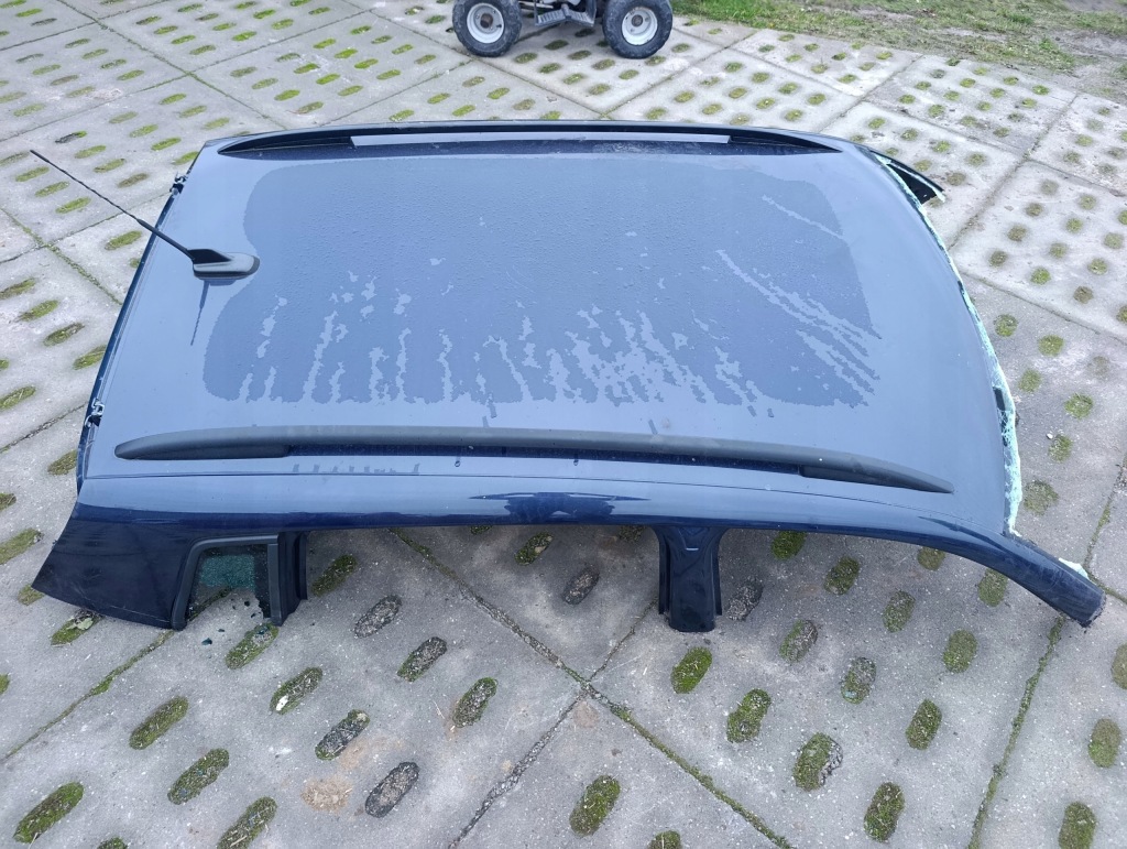 Купить Vw tiguan крыша рейлинги lh5x 2007-2015