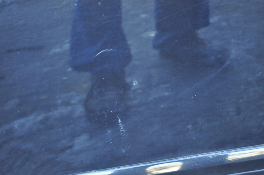 фото №5, Volvo s40 ii дверь правый задняя задние полный