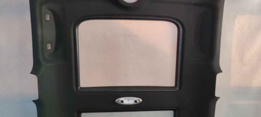 фото №3, Стеля mini cooper r60s countryman