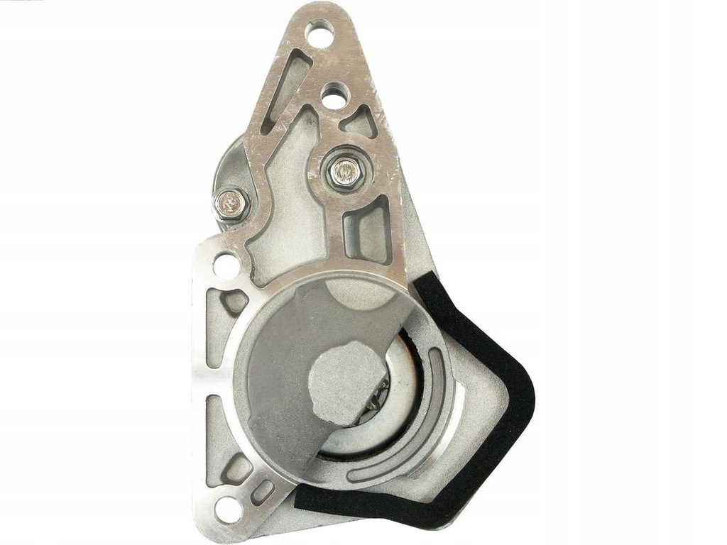 фото №1, Стартер as-pl do nissan tiida 1.6