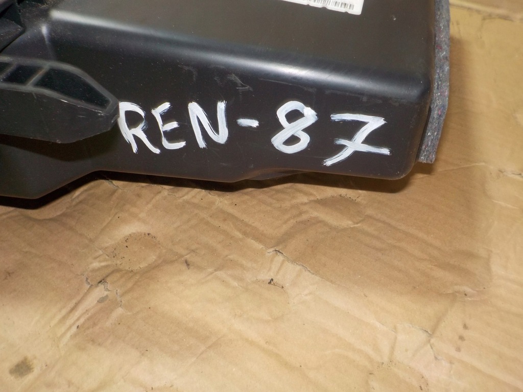 фото №6, Renault megane iii kombi 2011r. 1.5dci бардачок пасажира 681080020r