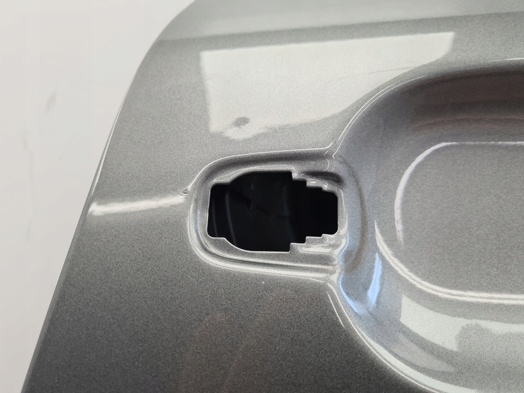 фото №15, Porsche cayenne s i двері правий задня