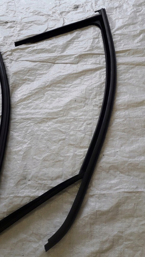 Vw passat b6 прокладка дверь перед задний  рамка дверь Недорого