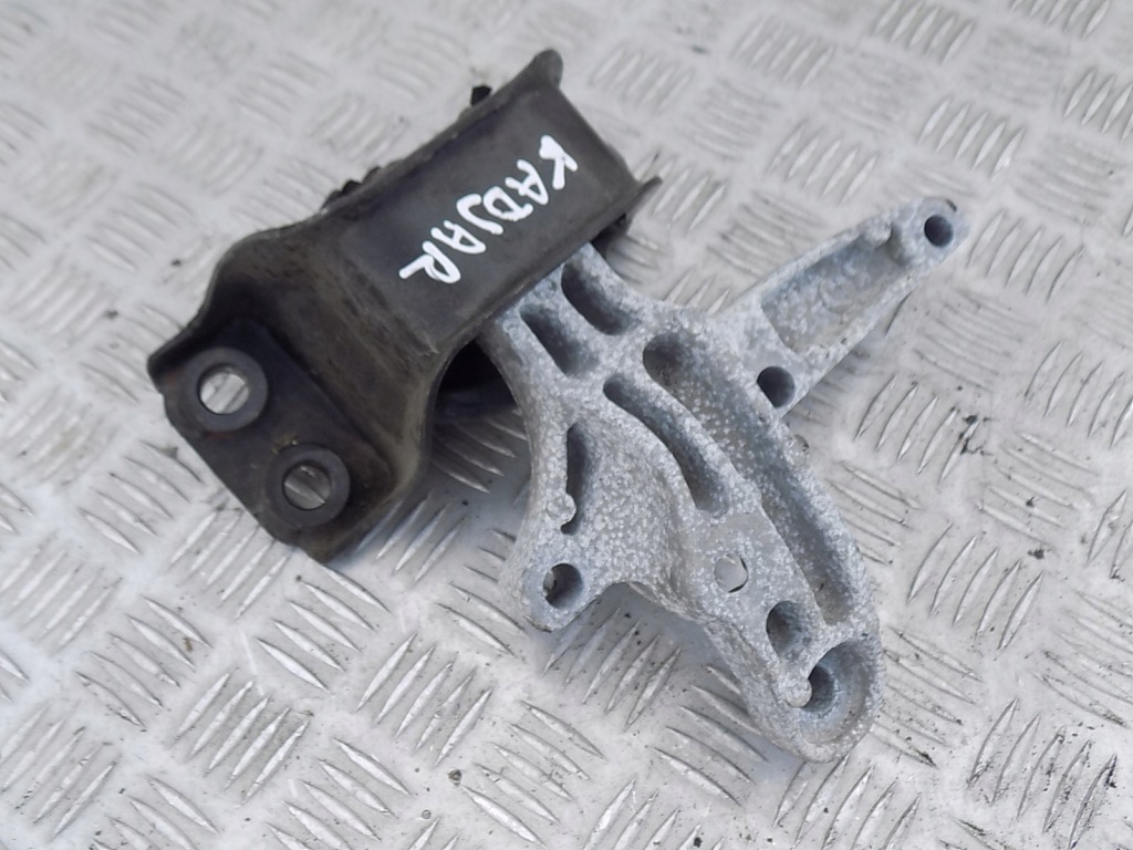 фото №1, Renault kadjar кронштейн подушка двигателя
