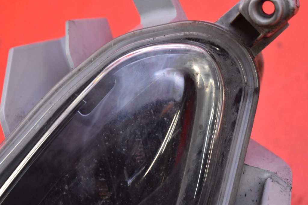 фото №5, Протитуманна фара лівий перед передній led na1p-51070 mazda mx5 mx-5 4 iv nd lift 18-24