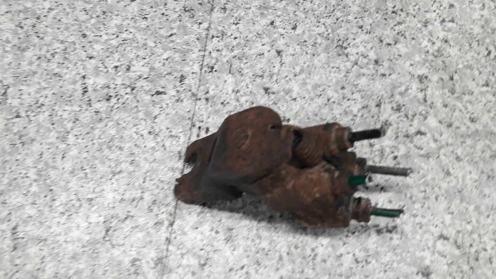 фото №11, Корректор усилитель торможения renault megane i 1.6