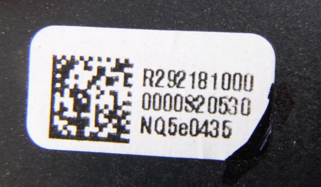 фото №3, Kia sportage преобразователь r292181000