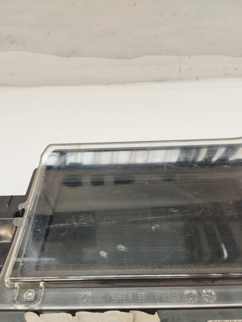 фото №6, Renault espace iv счетчик приборы p8200726188