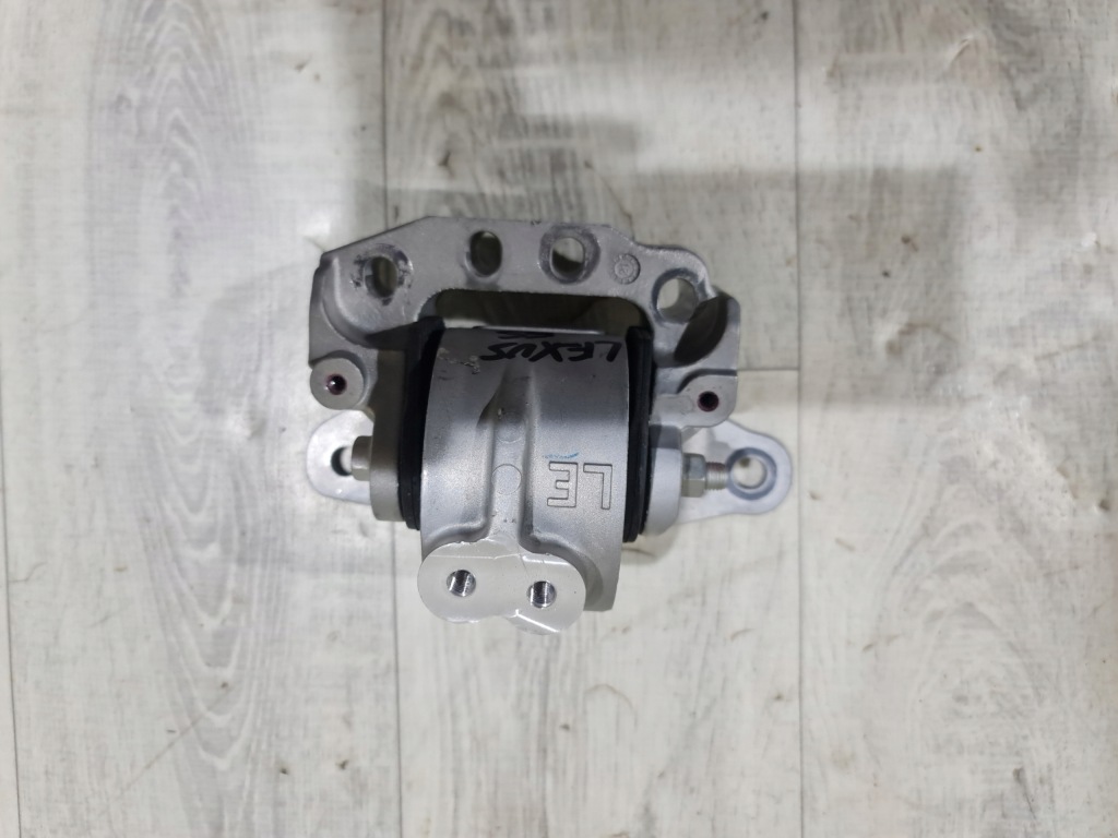 фото №3, Lexus es 300h кронштейн подушка двигуна 2018 -