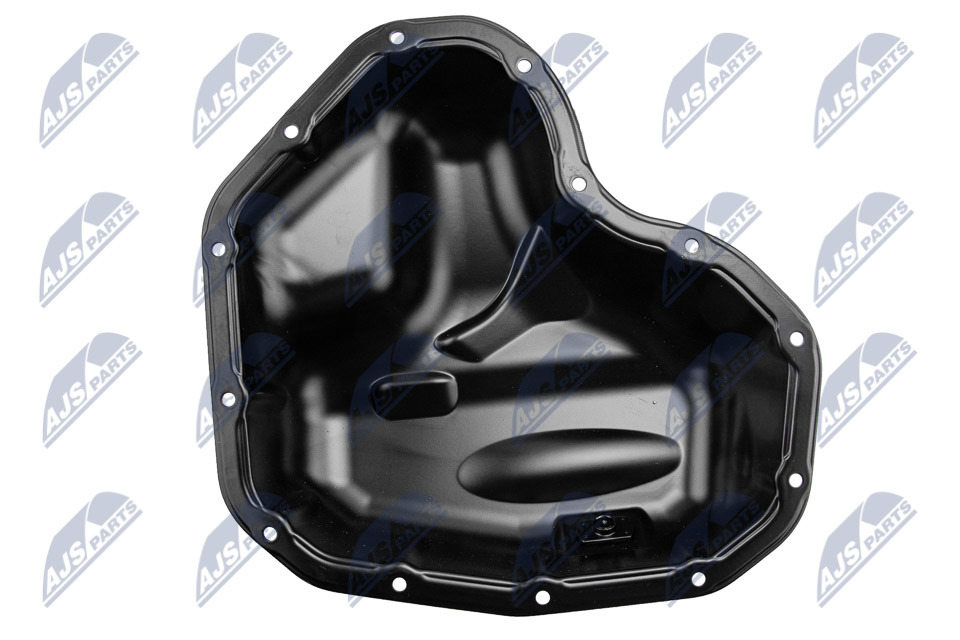 фото №7, Поддон масляная do toyota sienna 2.7