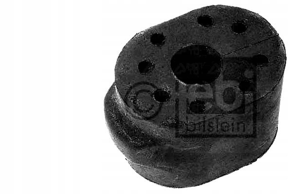 Купити Febi гумовий елемент стабілізатора mercedes перед w123 wew. f