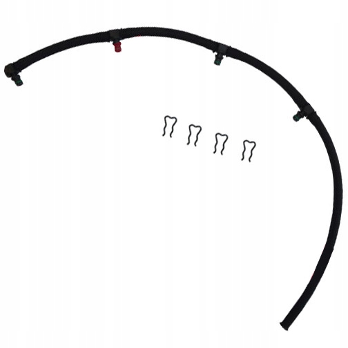 фото №1, Шланг сливной fiat doblo idea panda punto 1.3