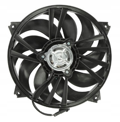 фото №1, Вентилятор радиатора peugeot 307 04- partner