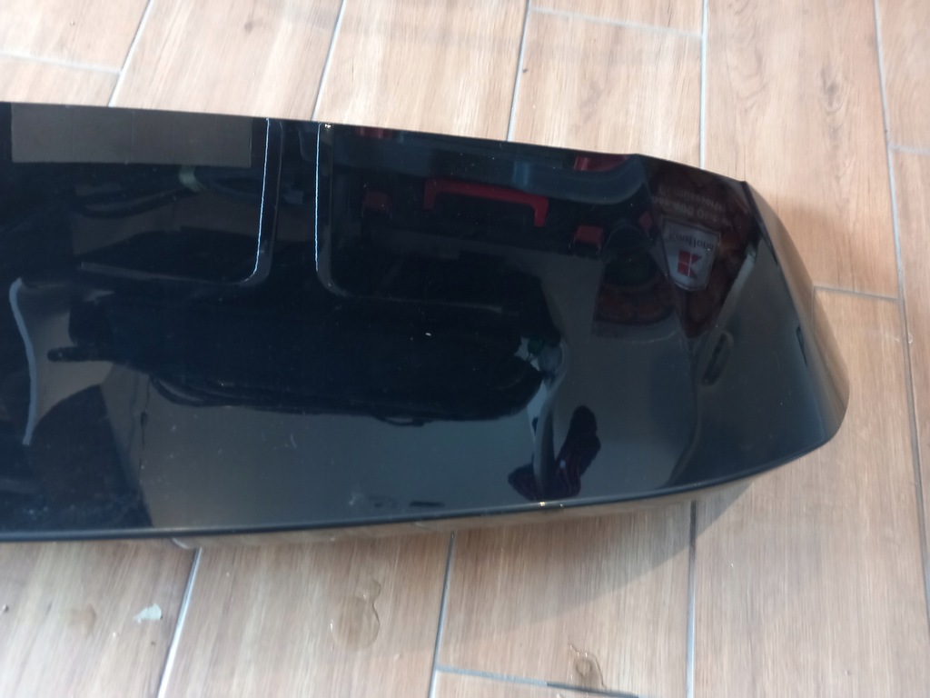 фото №5, Спойлер крышки задняя bmw x5 f15