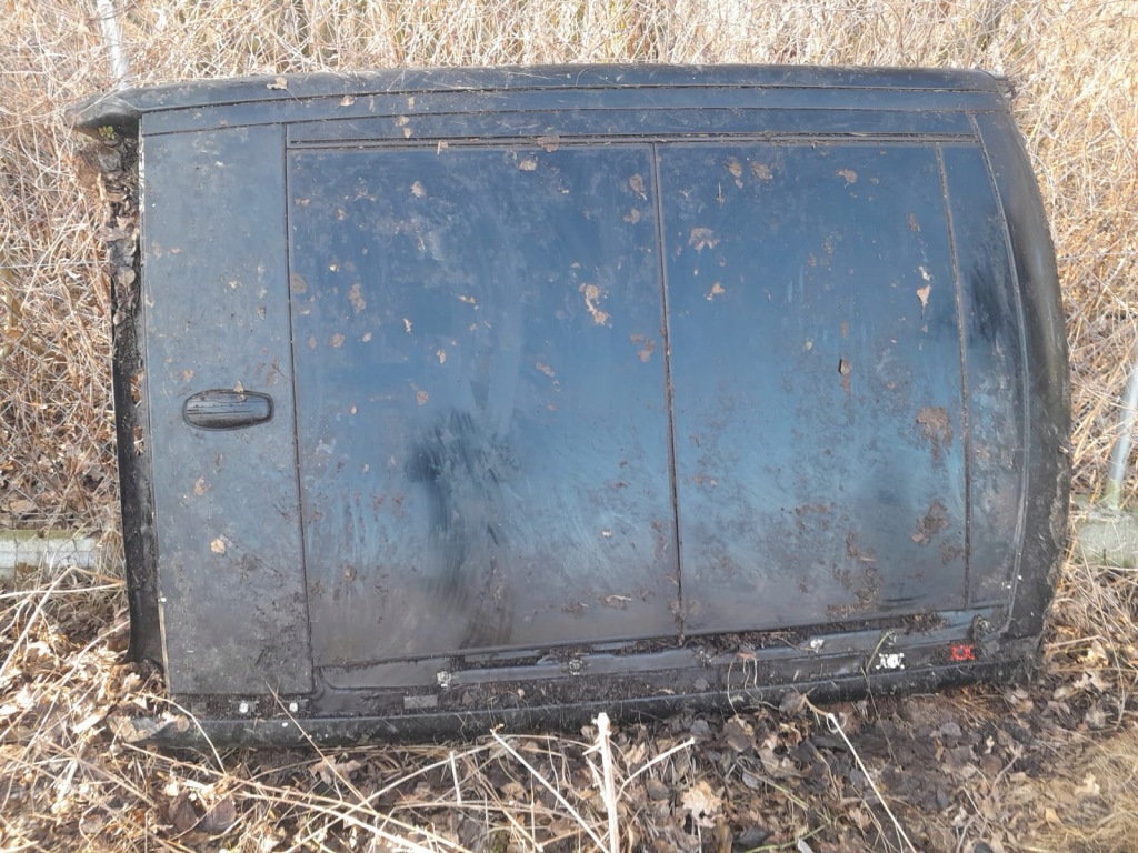 Купити Дах скло панорама land rover range rover sport l494