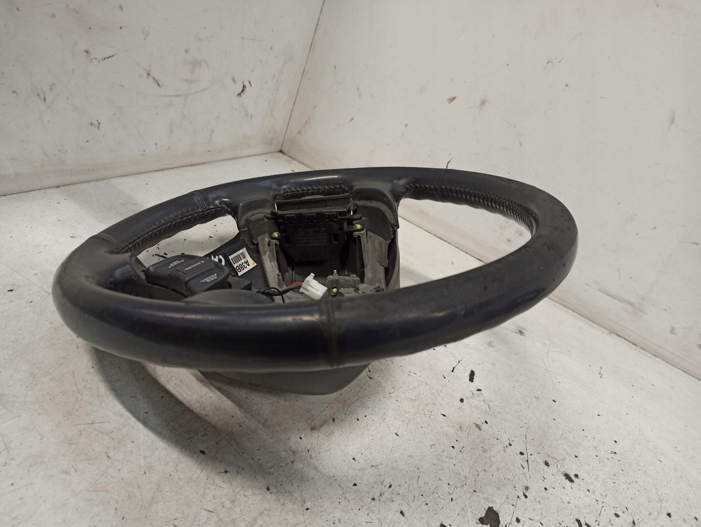 фото №5, Kia carens iii повітропровід шкіряний мультифункція 56140-1d100 56130-1d000