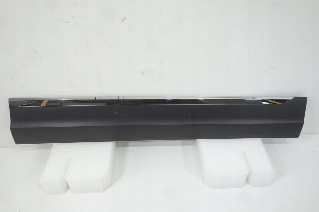 фото №1, Молдинг двері перед права vw t-roc 2ga 2ga854940