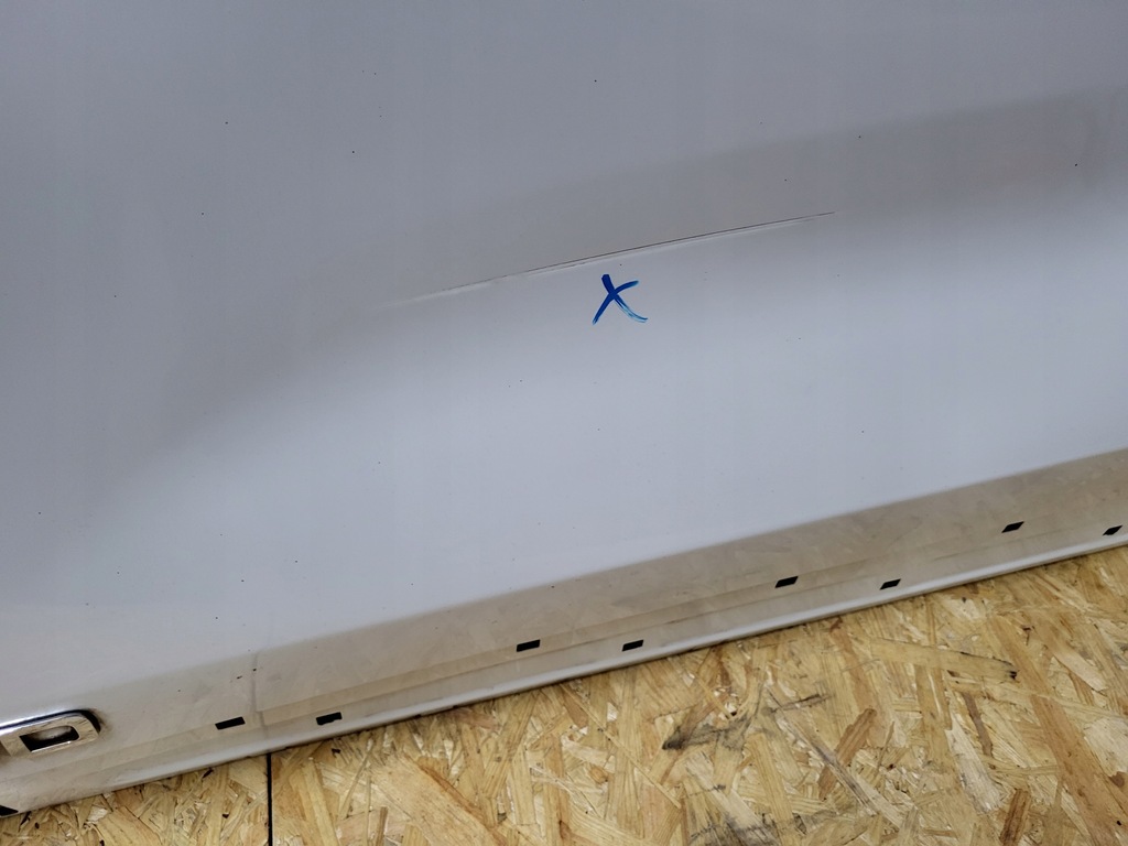 фото №6, Kia sorento iii 3 двері передні перед ліва