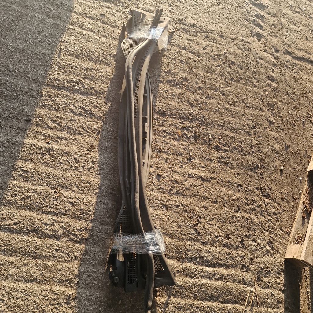 фото №7, Жабо dół góra прокладка renault laguna iii