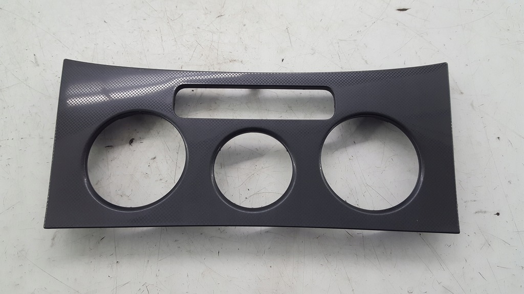 фото №15, Попільничка декори kpl vw passat b6