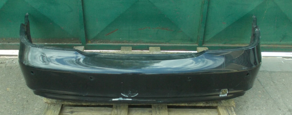 Купити Mercedes cls w219 бампер задній задній