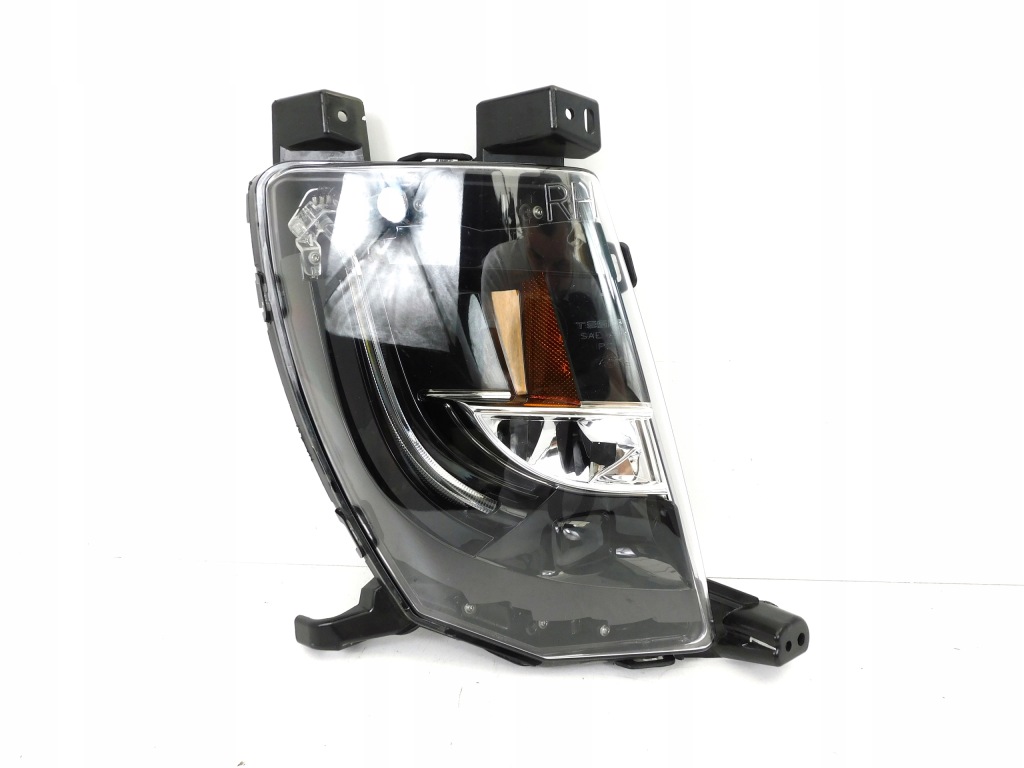 Купить Tesla model s led фара правый  противотуманная фара 102401700a