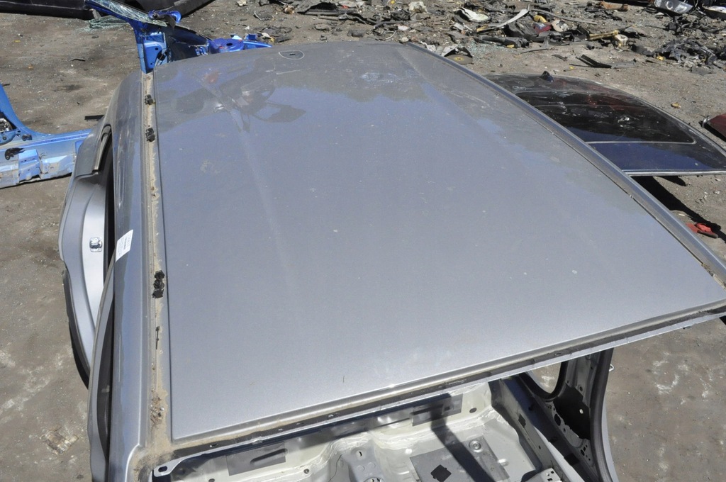 фото №1, Ford puma ii mk2 дах обшивка