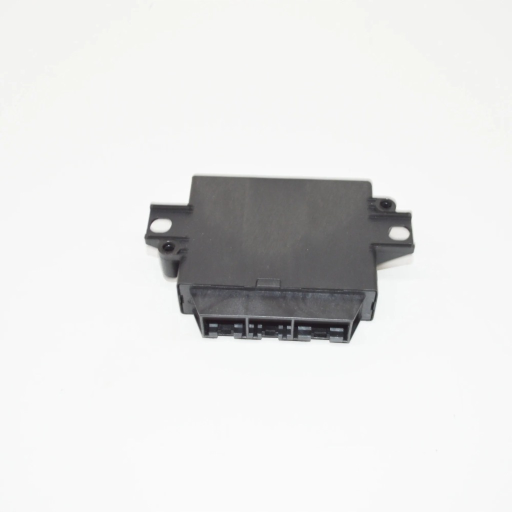 Audi a4 b8 pdc блок управления система парковки 8k0919475aa оригинальный с Разборки